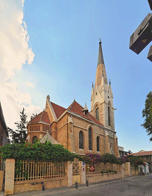 Immanuel Church