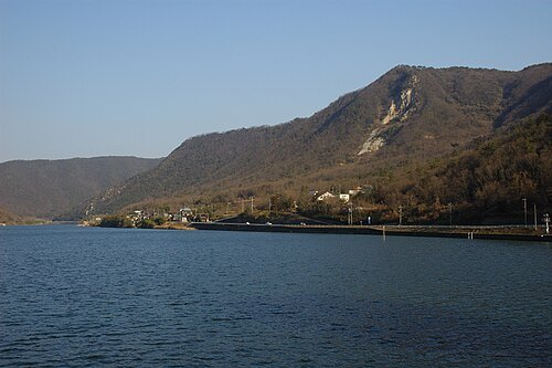 Yoshii River