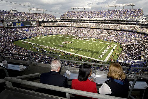 M&T Bank Stadium