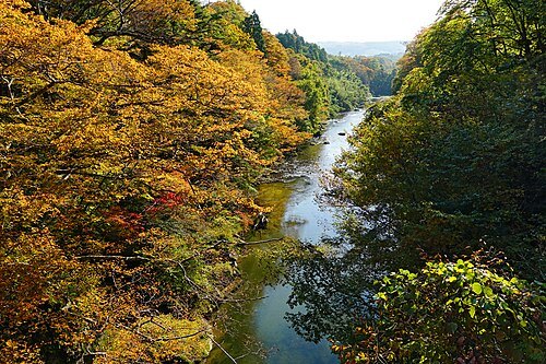 Natori River