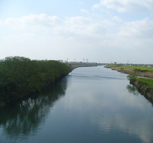 Kase River
