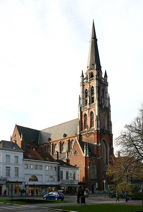 Sint-Jozefkerk