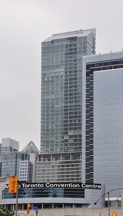 Ritz-Carlton Toronto