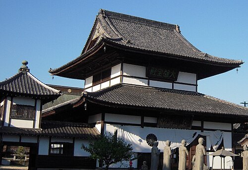 Daiji-ji Temple