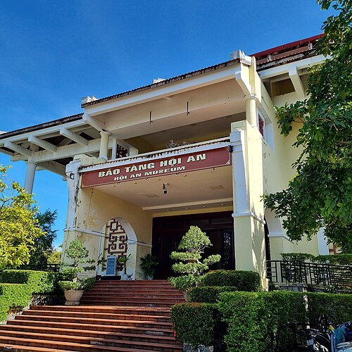 Hoi An Museum