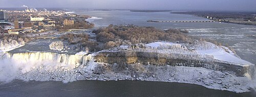 Goat Island
