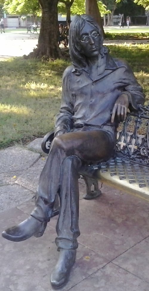John Lennon Park