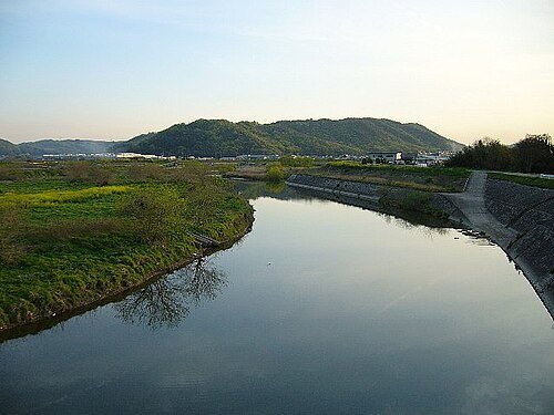 Odagawa River