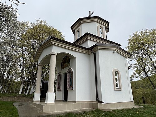 Holy Trinity Church