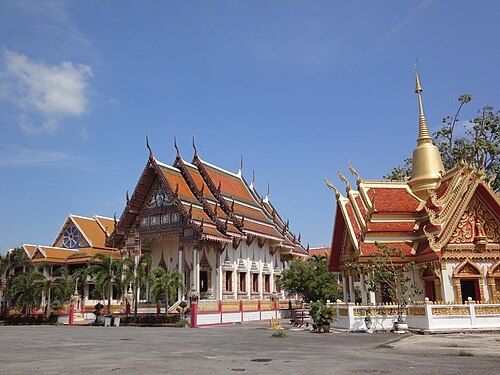 Wat Bunyaram