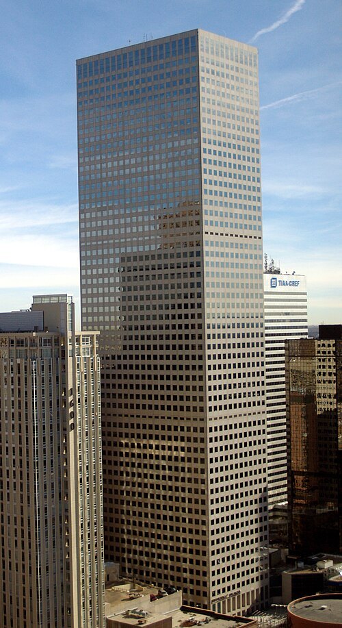 Republic Plaza