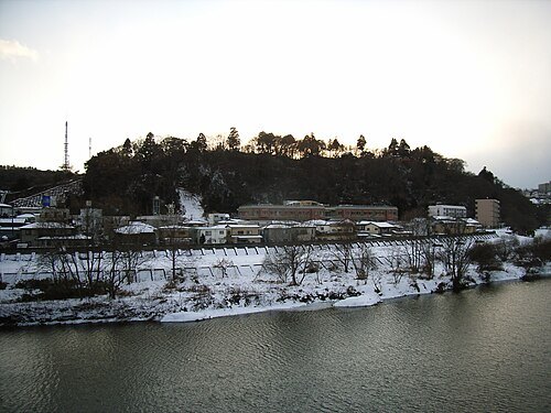 Mount Atago
