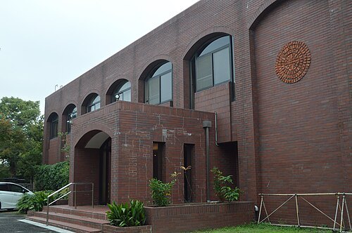 Showa Museum of Art