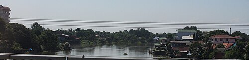 巴塞河
