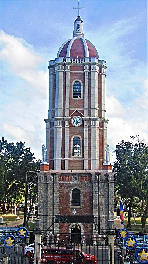 Jaro Belfry