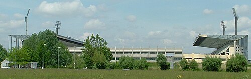 Stadio Euganeo