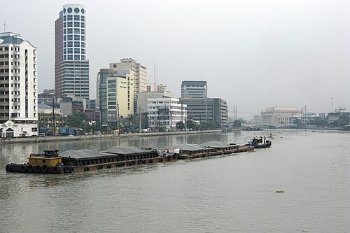Pasig River