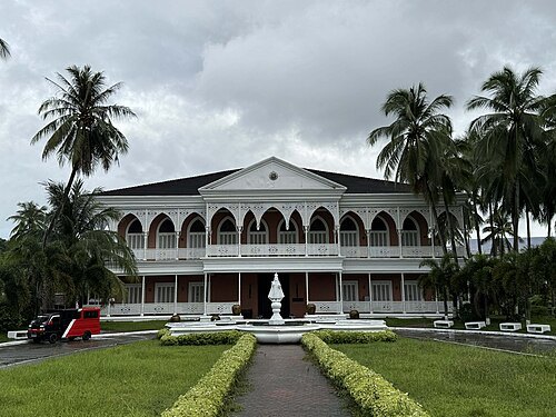 Santo Niño Shrine and Heritage Museum
