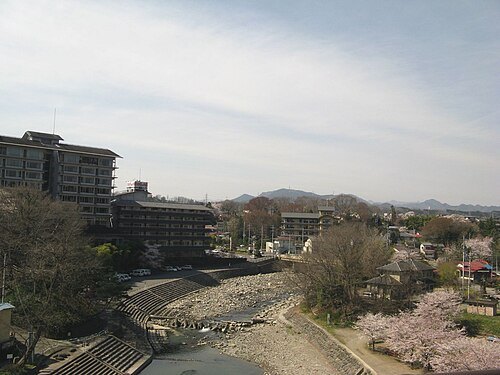 Usui River