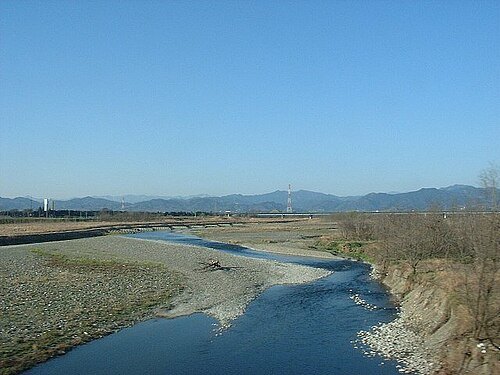 Kanna River