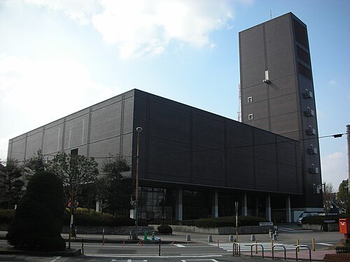 Fukuoka Prefectural Museum of Art