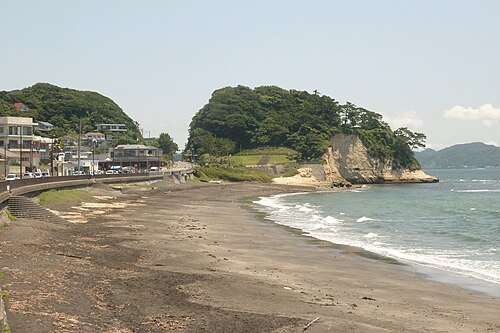 稻村崎