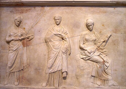 Mantineia