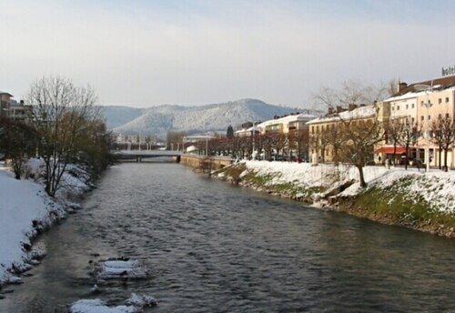 Meurthe