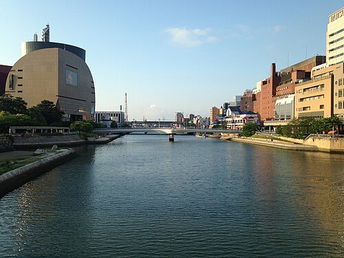 Murasaki River
