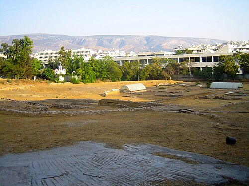Lyceum