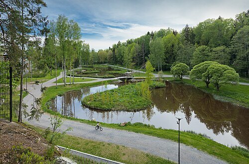 Ankkapuisto
