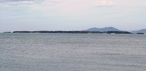Ainoshima