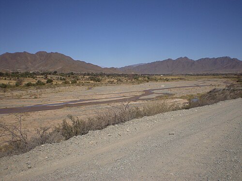 Salado River