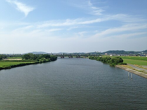 Onga River