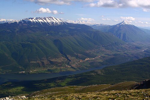 Koritnik