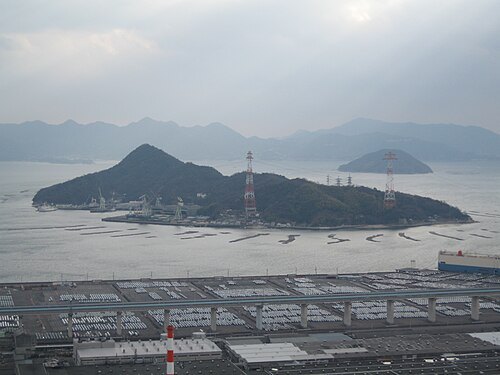 Kanawajima
