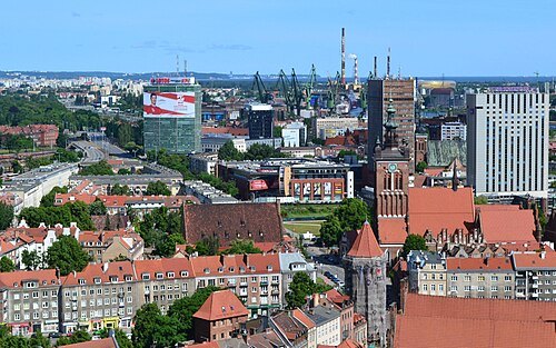 Old Town