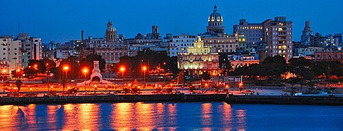 Old Havana