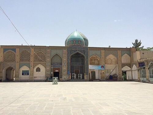 Darb-e Imam