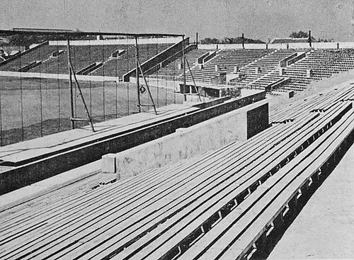 Narumi Stadium