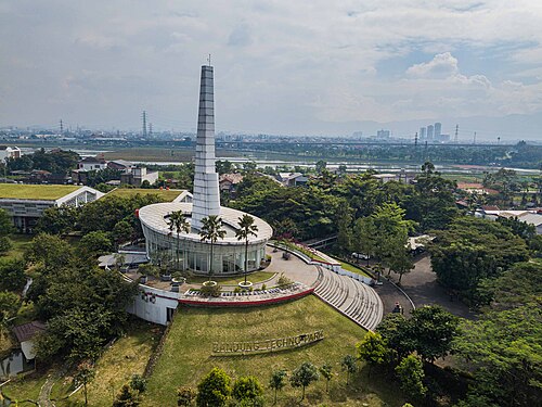 Bandung Techno Park