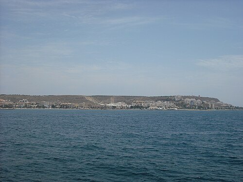 Cap de Santa Pola