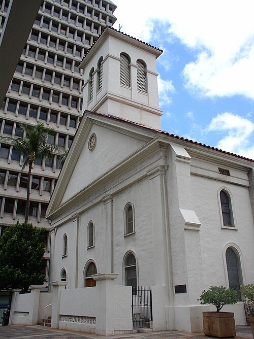 Diocese of Honolulu