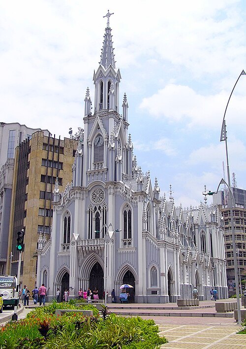 Ermita de Cali