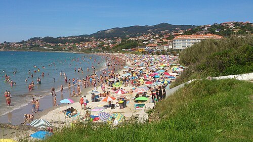 Praia do Abra