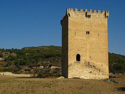 Torre Del Condestable