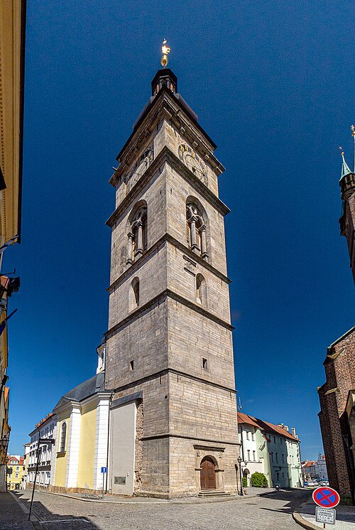 The White Tower