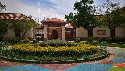 MARTadero