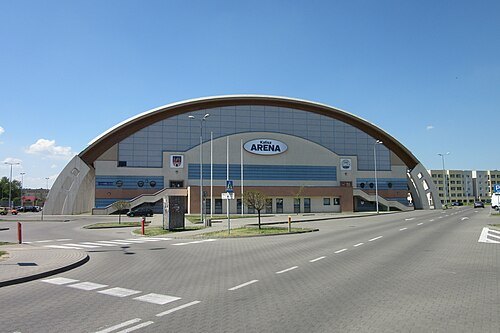 Kalisz Arena