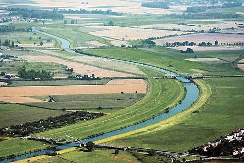 Canal Ulga